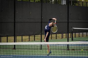 Tennis vs JL Mann 294